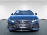 Certified 2022 Lexus RC 300 F Sport image 2