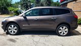 Used 2009 Chevrolet Traverse LTZ image 2