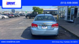 Used 2011 Chevrolet Cruze LS w/ Connectivity Package image 6