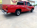 Used 1993 Nissan Pickup 2WD King Cab image 2