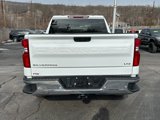 Certified 2023 Chevrolet Silverado 1500 LTZ image 4