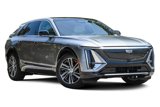 New 2024 Cadillac Lyriq Luxury image 2