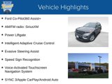 Used 2022 Ford Explorer XLT w/ Equipment Group 202A image 5