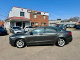 Used 2019 Ford Fusion SE image 2
