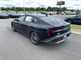 New 2025 Kia K4 LXS image 5