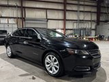 Used 2017 Chevrolet Impala LT image 2