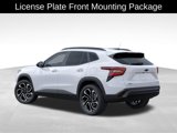 New 2025 Chevrolet Trax RS w/ Sunroof Package image 4