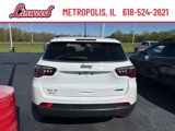 Used 2022 Jeep Compass Latitude image 4