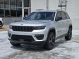 Used 2024 Jeep Grand Cherokee Limited w/ Black Appearance Package image 4