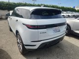 Used 2023 Land Rover Range Rover Evoque R-Dynamic SE image 3