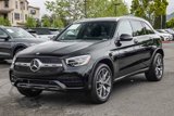 Certified 2022 Mercedes-Benz GLC 300 image 3