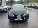 Used 2018 Chevrolet Cruze LS image 2