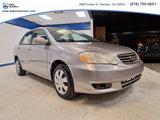 Used 2003 Toyota Corolla S image 6