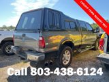 Used 2009 Ford F250 4x4 Crew Cab Super Duty image 2