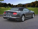 Used 2019 Ford Mustang Convertible image 4