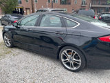 Used 2016 Ford Fusion Titanium image 6