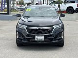 Used 2022 Chevrolet Equinox RS image 2