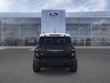 New 2024 Ford Bronco Sport Heritage w/ Heritage Convenience Package image 5