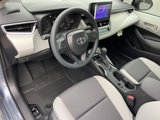 New 2025 Toyota Corolla LE image 3