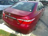Used 2015 Toyota Camry XSE image 6