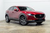 Used 2023 MAZDA CX-30 AWD 2.5 S w/ Premium Package image 4