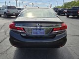 Used 2013 Honda Civic EX-L image 5