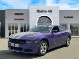 Used 2023 Dodge Charger SXT image 2