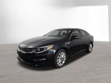 Used 2016 Kia Optima EX w/ Premium Package image 2