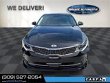 Used 2018 Kia Optima EX w/ Technology Package image 2