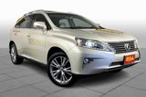 Used 2013 Lexus RX 350 FWD image 2