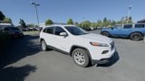 Used 2015 Jeep Cherokee Latitude image 2