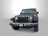 Used 2016 Jeep Wrangler Unlimited Sport w/ Quick Order Package 24S image 3