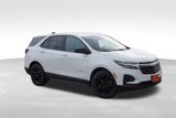 Certified 2022 Chevrolet Equinox LS w/ LS Convenience Package image 3