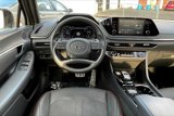 Used 2021 Hyundai Sonata SEL Plus w/ Cargo Package image 5