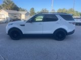 Used 2017 Land Rover Discovery HSE image 4
