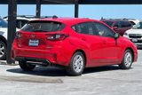 New 2025 Subaru Impreza 2.0i image 5