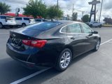 Used 2023 Chevrolet Malibu LT image 4