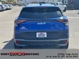 Used 2023 Kia Sportage X-Line w/ X-Line Premium Package image 6