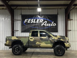 Used 2003 Dodge Ram 2500 Truck 4x4 Quad Cab image 2