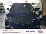 Used 2022 Genesis GV80 2.5T w/ Prestige Package 04 image 4