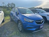 Used 2018 Buick Encore Preferred image 3