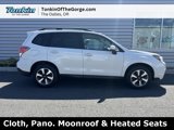 Used 2018 Subaru Forester 2.5i Premium image 2