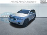 Used 2013 Jeep Grand Cherokee Laredo w/ Laredo E Group image 2