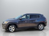 Used 2019 Jeep Compass Latitude w/ Popular Equipment Group image 4