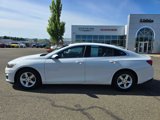 Used 2021 Chevrolet Malibu LS image 2