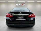 Used 2016 Nissan Altima 2.5 S w/ Power Driver Seat Package image 4