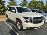 Used 2015 Chevrolet Tahoe LT w/ Luxury Package image 4