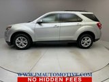 Used 2016 Chevrolet Equinox LT w/ Convenience Package image 2