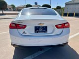 Used 2017 Chevrolet Malibu LT w/ Driver Confidence Package image 6