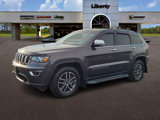 Used 2019 Jeep Grand Cherokee Limited image 2